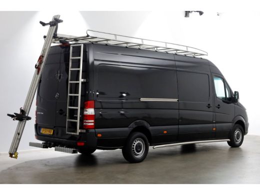 Mercedes-Benz Sprinter 316 CDI 163pk E6 7G Automaat L3H2 Maxi Navi/Camera/Trekhaak 3500kg 03-2018 ActivLease financial lease
