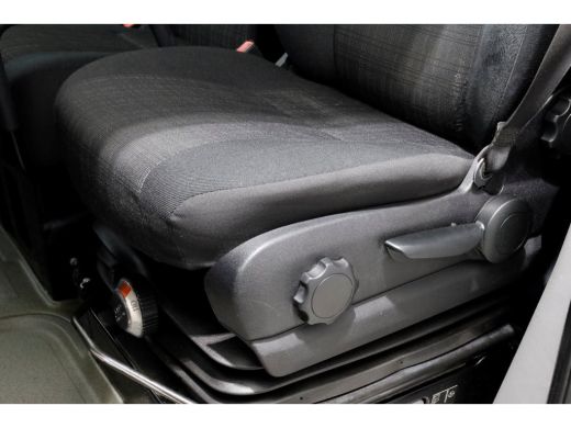 Mercedes-Benz Sprinter 316 CDI 163pk E6 7G Automaat L3H2 Maxi Navi/Camera/Trekhaak 3500kg 03-2018 ActivLease financial lease