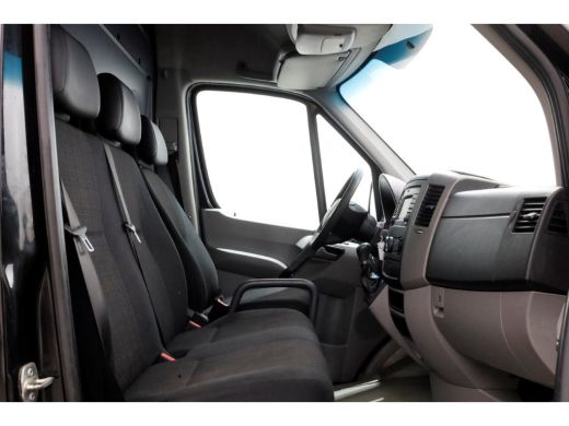Mercedes-Benz Sprinter 316 CDI 163pk E6 7G Automaat L3H2 Maxi Navi/Camera/Trekhaak 3500kg 03-2018 ActivLease financial lease