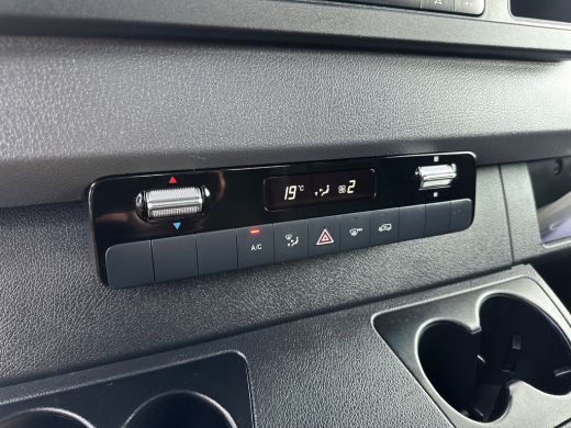 Mercedes-Benz Sprinter 316 CDI 164 PK AUTOMAAT RWD 3.5T / PICK UP / 1e EIG. / 32.605 KM / AIRCO / CRUISE / NAVI / APPLE ... ActivLease financial lease