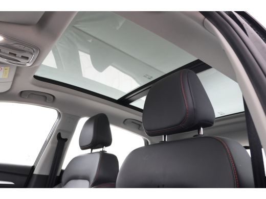 MG ZS EV EV Long Range Luxury 70 kWh Panorama, 360 camera, Apple carplay! ActivLease financial lease