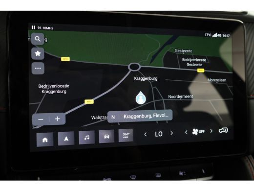 MG ZS EV EV Long Range Luxury 70 kWh Panorama, 360 camera, Apple carplay! ActivLease financial lease