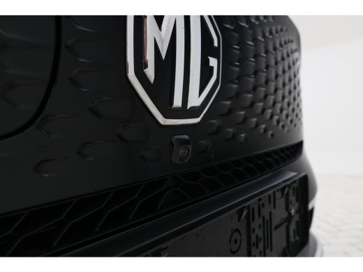 MG ZS EV EV Long Range Luxury 70 kWh Panorama, 360 camera, Apple carplay! ActivLease financial lease