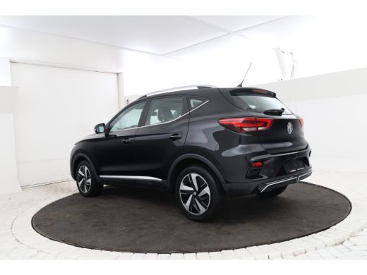 MG ZS EV EV Long Range Luxury 70 kWh Panorama, 360 camera, Apple carplay! ActivLease financial lease