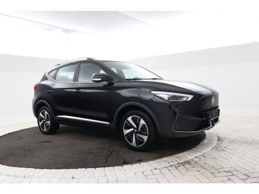 MG ZS EV EV Long Range Luxury 70 kWh Panorama, 360 camera, Apple carplay! ActivLease financial lease