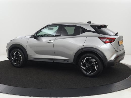 Nissan Juke 1.6 Hybrid Tekna | 360 Camera | Adaptive cruise | Carplay | Navigatie | Half leder | Full LED | K... ActivLease financial lease