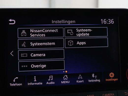 Nissan Juke 1.6 Hybrid Tekna | 360 Camera | Adaptive cruise | Carplay | Navigatie | Half leder | Full LED | K... ActivLease financial lease