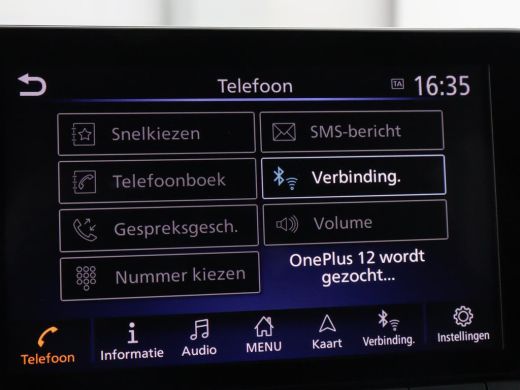 Nissan Juke 1.6 Hybrid Tekna | 360 Camera | Adaptive cruise | Carplay | Navigatie | Half leder | Full LED | K... ActivLease financial lease