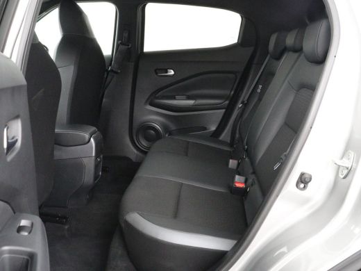 Nissan Juke 1.6 Hybrid Tekna | 360 Camera | Adaptive cruise | Carplay | Navigatie | Half leder | Full LED | K... ActivLease financial lease