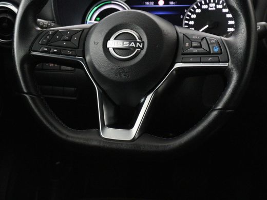 Nissan Juke 1.6 Hybrid Tekna | 360 Camera | Adaptive cruise | Carplay | Navigatie | Half leder | Full LED | K... ActivLease financial lease