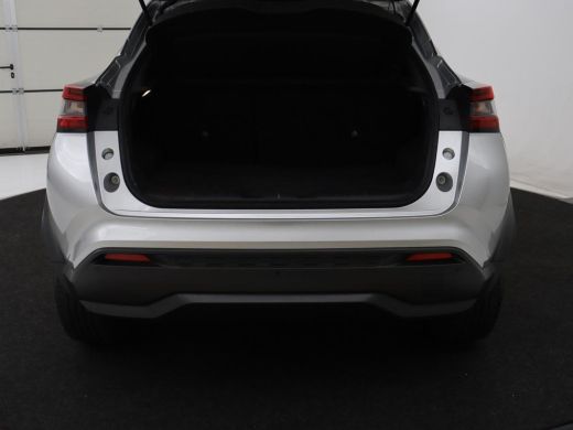 Nissan Juke 1.6 Hybrid Tekna | 360 Camera | Adaptive cruise | Carplay | Navigatie | Half leder | Full LED | K... ActivLease financial lease