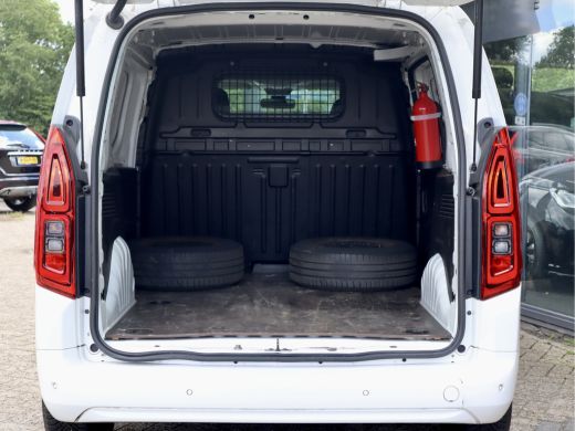 Opel Combo 1.5D EDITION AIRCO CRUISE ActivLease financial lease