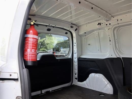 Opel Combo 1.5D EDITION AIRCO CRUISE ActivLease financial lease