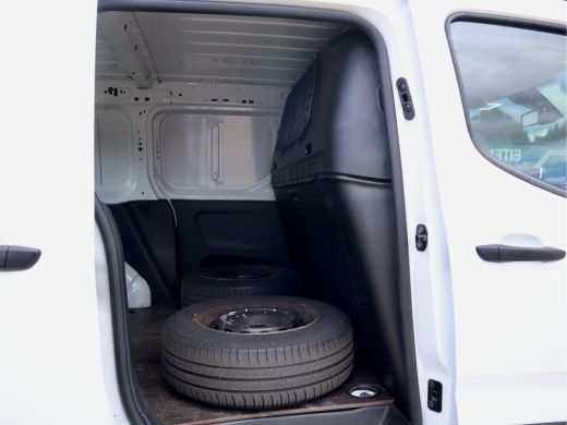 Opel Combo 1.5D EDITION AIRCO CRUISE ActivLease financial lease