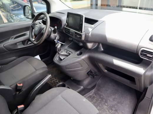 Opel Combo 1.5D EDITION AIRCO CRUISE ActivLease financial lease