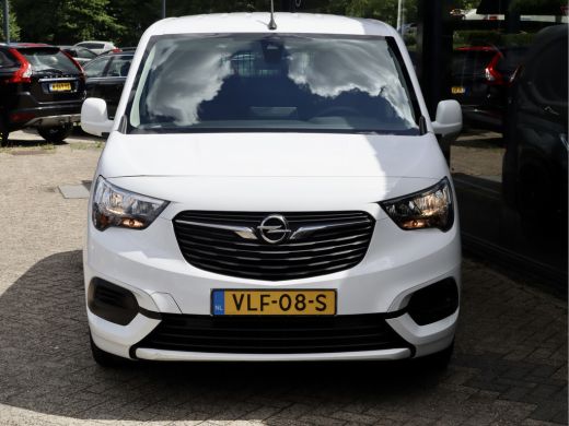 Opel Combo 1.5D EDITION AIRCO CRUISE ActivLease financial lease