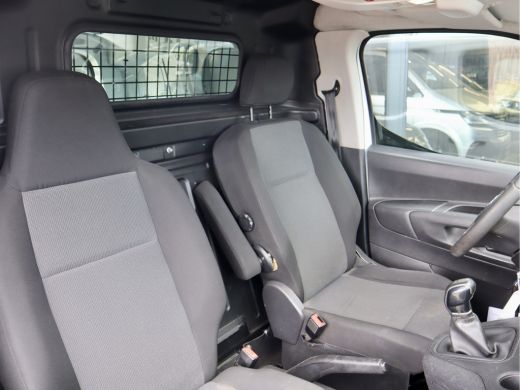 Opel Combo 1.5D EDITION AIRCO CRUISE ActivLease financial lease