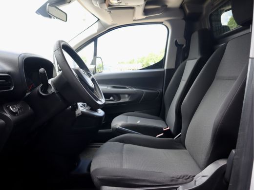 Opel Combo 1.5D EDITION AIRCO CRUISE ActivLease financial lease