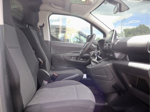 Opel Combo 1.5D EDITION AIRCO CRUISE ActivLease financial lease