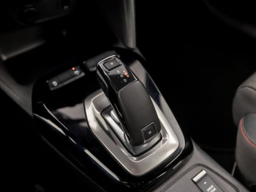 Opel Corsa 1.2 GS Line Automaat (APPLE CARPLAY, BLACK PACK, CRUISE, SPORTSTOELEN, LEDER STUURWIEL, DRIVE MOD... ActivLease financial lease