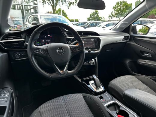 Opel Corsa-e Edition 50 kWh 3-Fase | SOH 89,75%| APPLE CARPLAY/ANDROID AUTO| CRUISE CONTROL| KEYLESS START| DA... ActivLease financial lease
