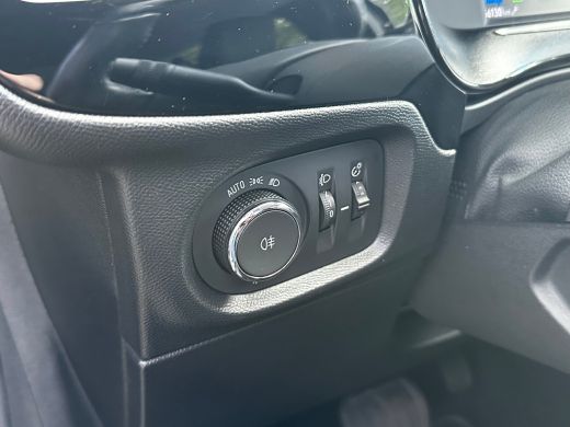 Opel Corsa-e Edition 50 kWh 3-Fase | SOH 89,75%| APPLE CARPLAY/ANDROID AUTO| CRUISE CONTROL| KEYLESS START| DA... ActivLease financial lease