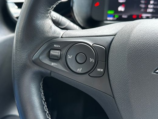 Opel Corsa-e Edition 50 kWh 3-Fase | SOH 89,75%| APPLE CARPLAY/ANDROID AUTO| CRUISE CONTROL| KEYLESS START| DA... ActivLease financial lease