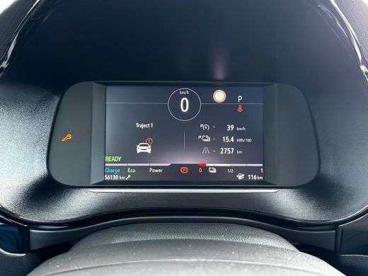 Opel Corsa-e Edition 50 kWh 3-Fase | SOH 89,75%| APPLE CARPLAY/ANDROID AUTO| CRUISE CONTROL| KEYLESS START| DA... ActivLease financial lease