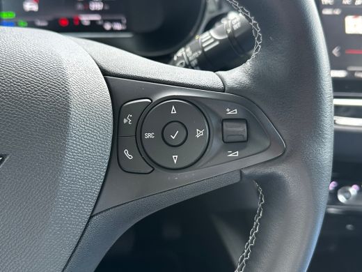 Opel Corsa-e Edition 50 kWh 3-Fase | SOH 89,75%| APPLE CARPLAY/ANDROID AUTO| CRUISE CONTROL| KEYLESS START| DA... ActivLease financial lease