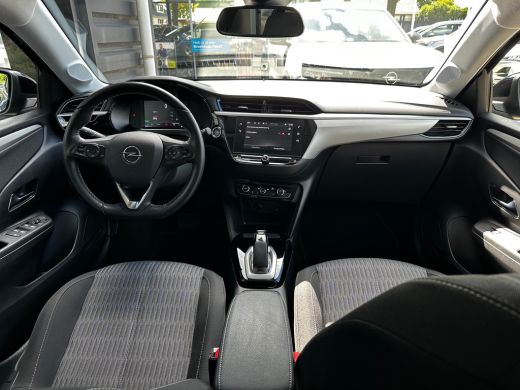 Opel Corsa-e Edition 50 kWh 3-Fase | SOH 89,75%| APPLE CARPLAY/ANDROID AUTO| CRUISE CONTROL| KEYLESS START| DA... ActivLease financial lease