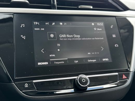 Opel Corsa-e Edition 50 kWh 3-Fase | SOH 89,75%| APPLE CARPLAY/ANDROID AUTO| CRUISE CONTROL| KEYLESS START| DA... ActivLease financial lease