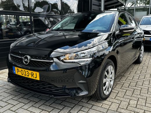 Opel Corsa-e Edition 50 kWh 3-Fase | SOH 89,75%| APPLE CARPLAY/ANDROID AUTO| CRUISE CONTROL| KEYLESS START| DA... ActivLease financial lease