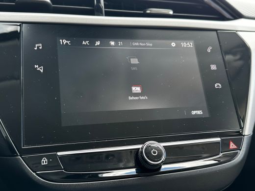 Opel Corsa-e Edition 50 kWh 3-Fase | SOH 89,75%| APPLE CARPLAY/ANDROID AUTO| CRUISE CONTROL| KEYLESS START| DA... ActivLease financial lease