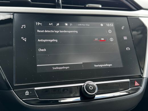 Opel Corsa-e Edition 50 kWh 3-Fase | SOH 89,75%| APPLE CARPLAY/ANDROID AUTO| CRUISE CONTROL| KEYLESS START| DA... ActivLease financial lease