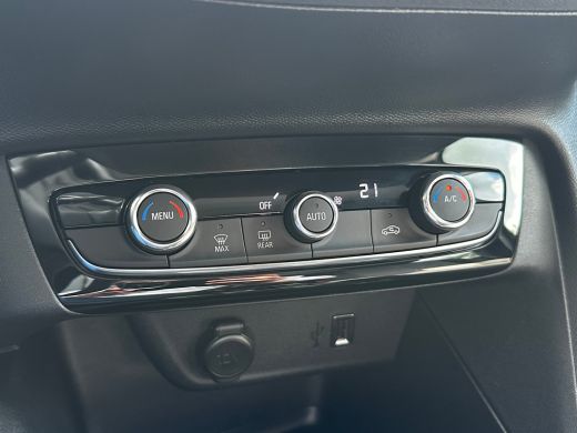 Opel Corsa-e Edition 50 kWh 3-Fase | SOH 89,75%| APPLE CARPLAY/ANDROID AUTO| CRUISE CONTROL| KEYLESS START| DA... ActivLease financial lease