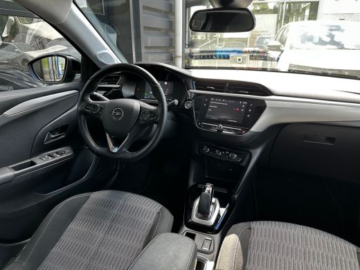 Opel Corsa-e Edition 50 kWh 3-Fase | SOH 89,75%| APPLE CARPLAY/ANDROID AUTO| CRUISE CONTROL| KEYLESS START| DA... ActivLease financial lease