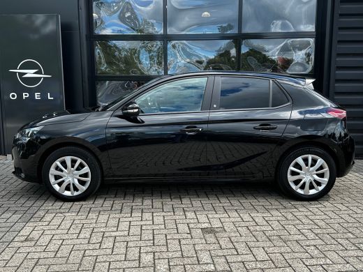 Opel Corsa-e Edition 50 kWh 3-Fase | SOH 89,75%| APPLE CARPLAY/ANDROID AUTO| CRUISE CONTROL| KEYLESS START| DA... ActivLease financial lease