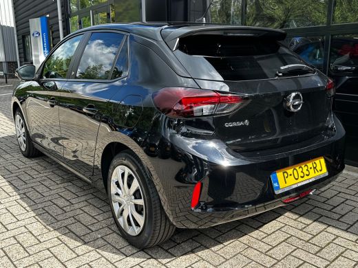 Opel Corsa-e Edition 50 kWh 3-Fase | SOH 89,75%| APPLE CARPLAY/ANDROID AUTO| CRUISE CONTROL| KEYLESS START| DA... ActivLease financial lease