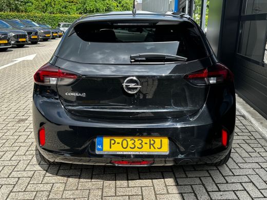 Opel Corsa-e Edition 50 kWh 3-Fase | SOH 89,75%| APPLE CARPLAY/ANDROID AUTO| CRUISE CONTROL| KEYLESS START| DA... ActivLease financial lease