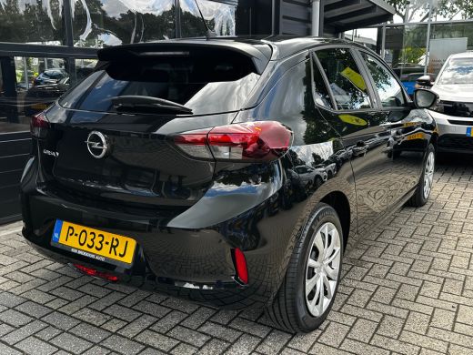 Opel Corsa-e Edition 50 kWh 3-Fase | SOH 89,75%| APPLE CARPLAY/ANDROID AUTO| CRUISE CONTROL| KEYLESS START| DA... ActivLease financial lease