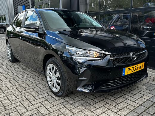 Opel Corsa-e Edition 50 kWh 3-Fase | SOH 89,75%| APPLE CARPLAY/ANDROID AUTO| CRUISE CONTROL| KEYLESS START| DA... ActivLease financial lease