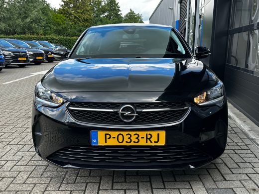 Opel Corsa-e Edition 50 kWh 3-Fase | SOH 89,75%| APPLE CARPLAY/ANDROID AUTO| CRUISE CONTROL| KEYLESS START| DA... ActivLease financial lease