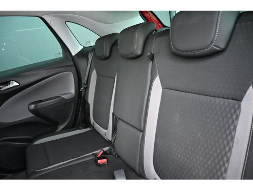 Opel Crossland X 1.2 Turbo Innovation+ 130pk Automaat | Afn. Trekhaak | AGR-Comfortstoelen | Navigatie | Achteruit... ActivLease financial lease