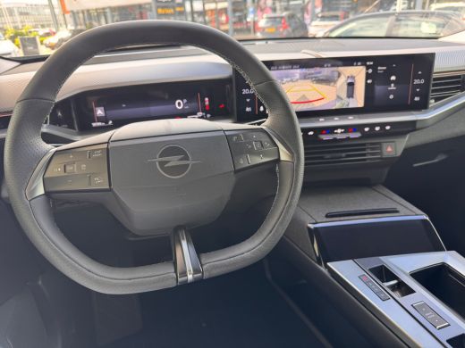 Opel Grandland 1.2 Turbo Hybrid GS | Camera Voor / Achter | Navigatie | Comfortstoelen | Apple Carplay / Android... ActivLease financial lease