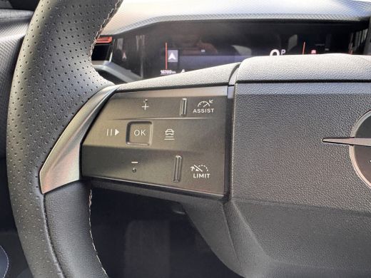 Opel Grandland 1.2 Turbo Hybrid GS | Camera Voor / Achter | Navigatie | Comfortstoelen | Apple Carplay / Android... ActivLease financial lease