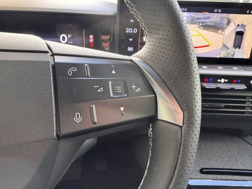 Opel Grandland 1.2 Turbo Hybrid GS | Camera Voor / Achter | Navigatie | Comfortstoelen | Apple Carplay / Android... ActivLease financial lease