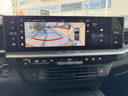 Opel Grandland 1.2 Turbo Hybrid GS | Camera Voor / Achter | Navigatie | Comfortstoelen | Apple Carplay / Android... ActivLease financial lease