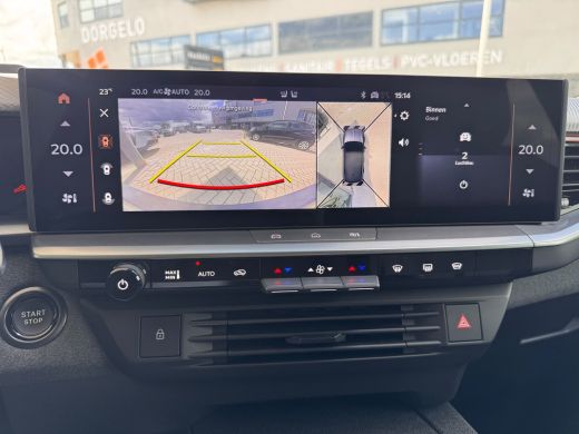 Opel Grandland 1.2 Turbo Hybrid GS | Camera Voor / Achter | Navigatie | Comfortstoelen | Apple Carplay / Android... ActivLease financial lease