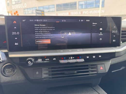 Opel Grandland 1.2 Turbo Hybrid GS | Camera Voor / Achter | Navigatie | Comfortstoelen | Apple Carplay / Android... ActivLease financial lease