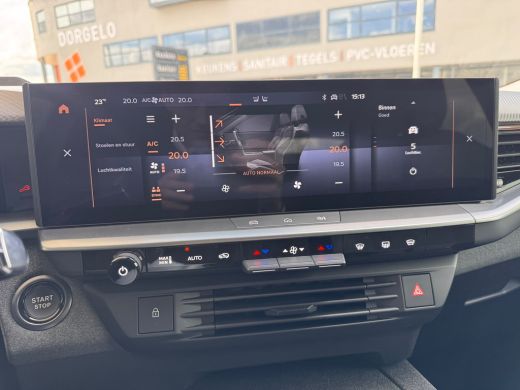 Opel Grandland 1.2 Turbo Hybrid GS | Camera Voor / Achter | Navigatie | Comfortstoelen | Apple Carplay / Android... ActivLease financial lease